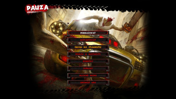 Zombie Driver HD